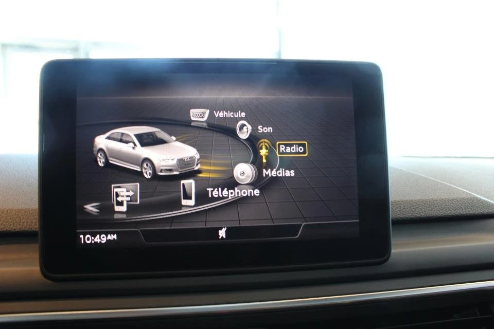 2019 Audi B9 A4 - Image 14 of 20