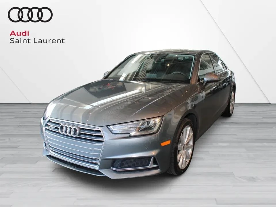 2019 Audi B9 A4 - Image 4 of 20