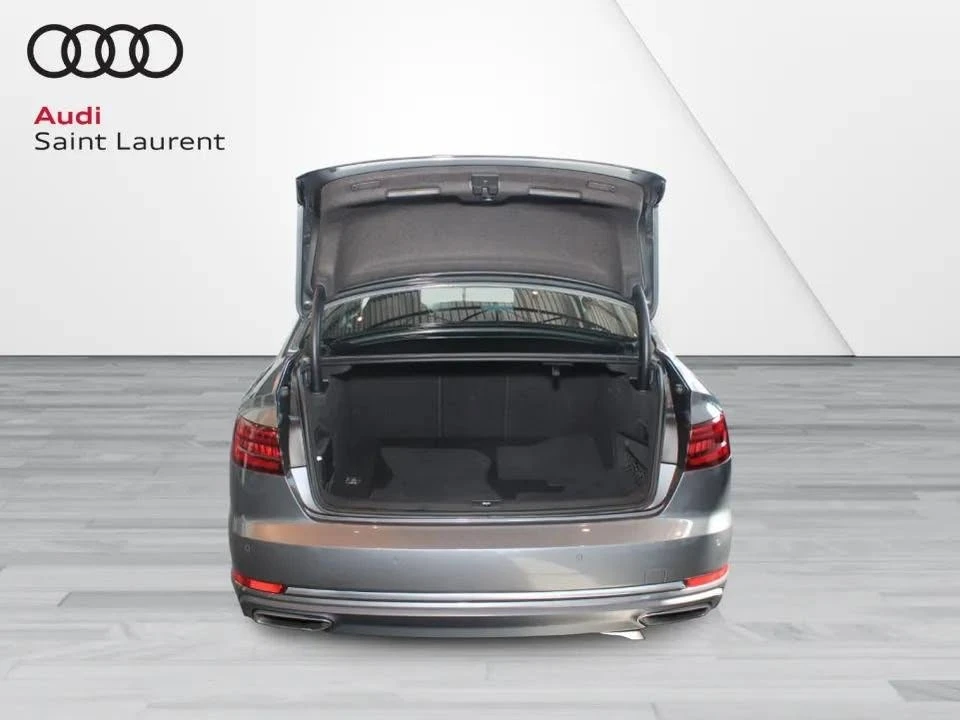 2019 Audi B9 A4 - Image 9 of 20