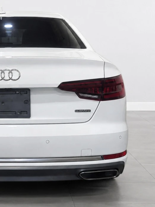 2019 Audi B9 A4 - Image 6 of 20