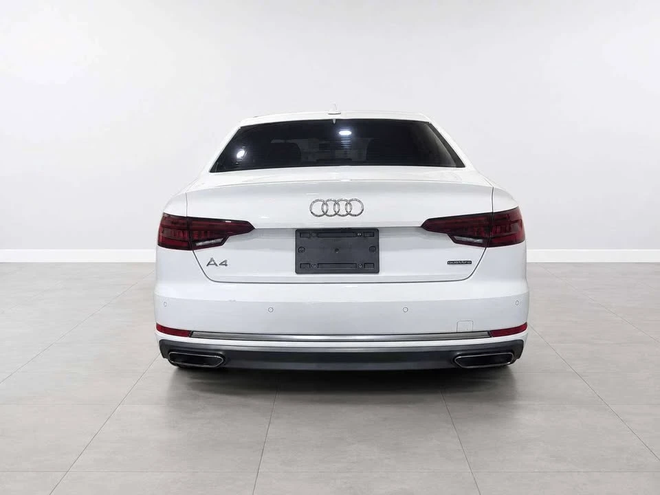 2019 Audi B9 A4 - Image 5 of 20
