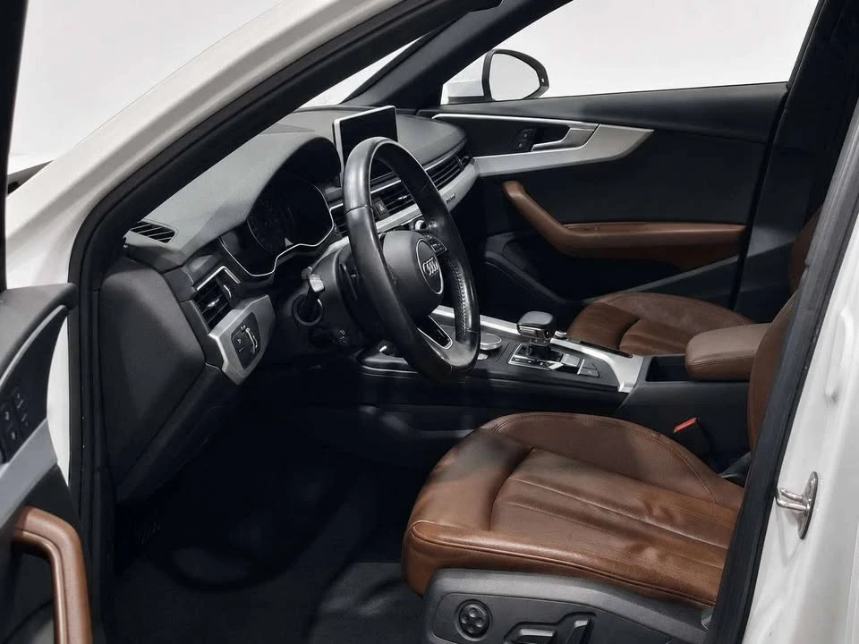 2019 Audi B9 A4 - Image 13 of 20