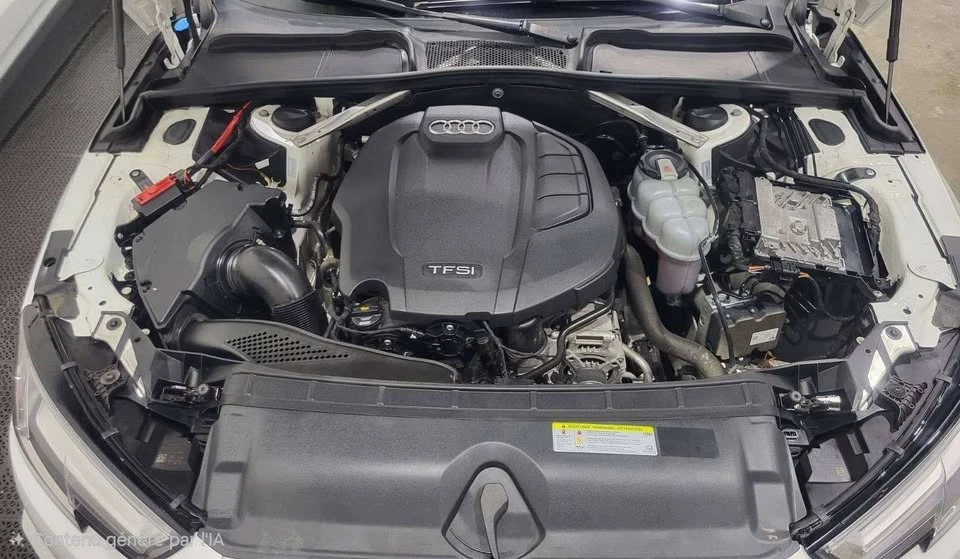 2019 Audi B9 A4 - Image 10 of 20