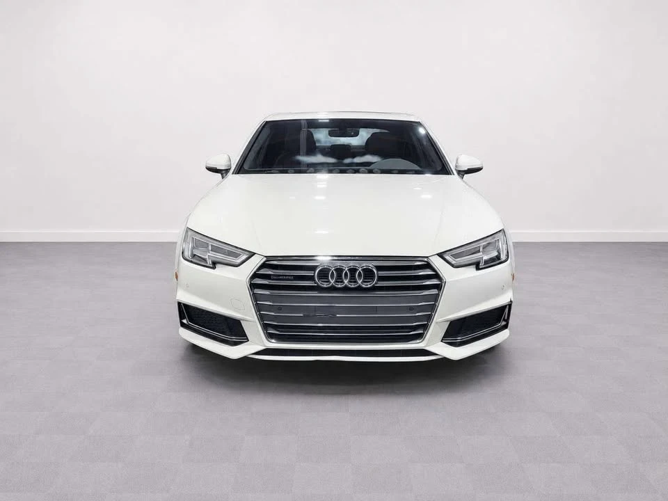 2019 Audi B9 A4 - Image 8 of 20