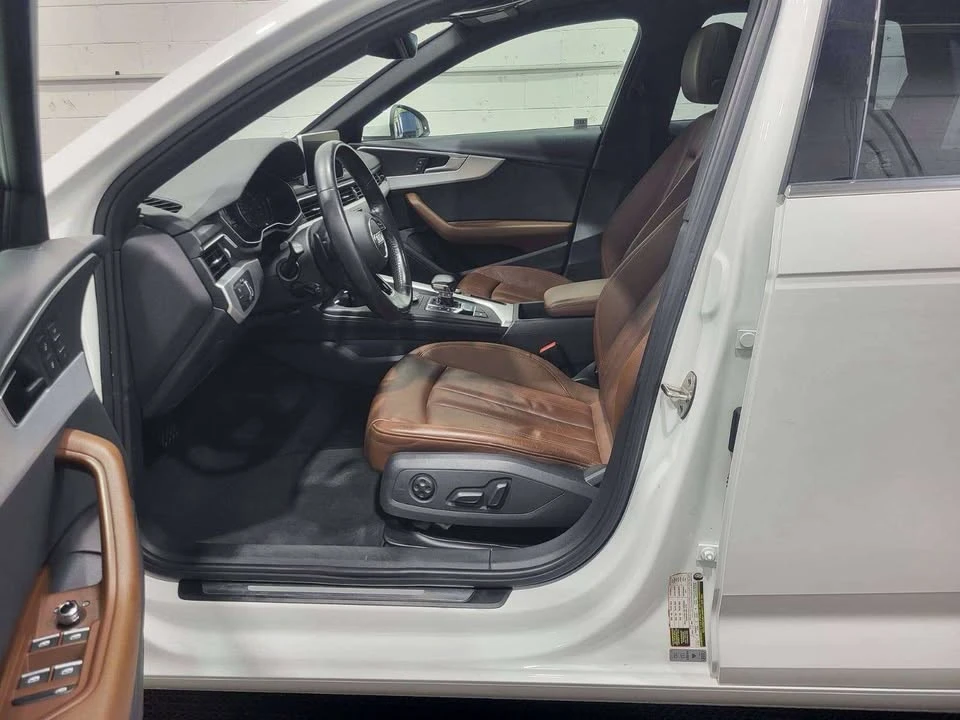 2019 Audi B9 A4 - Image 12 of 20
