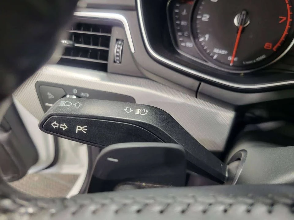 2019 Audi B9 A4 - Image 17 of 20