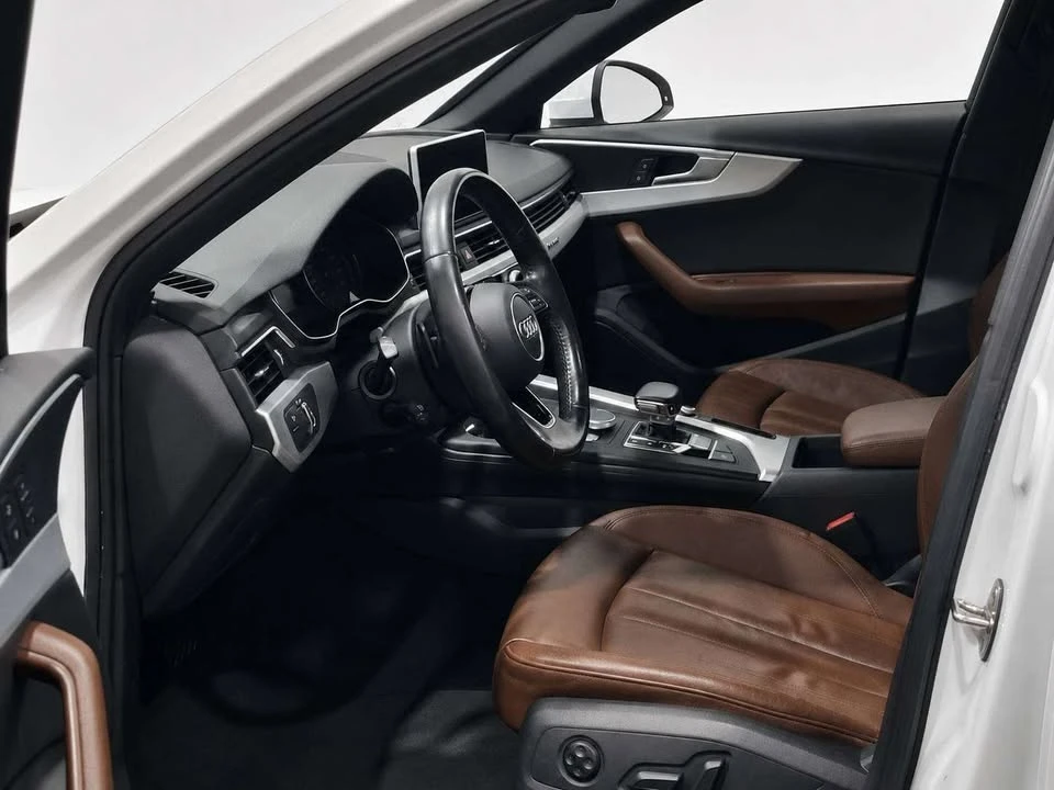 2019 Audi B9 A4 - Image 13 of 20