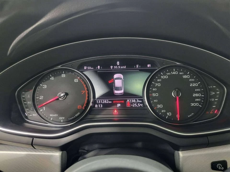 2019 Audi B9 A4 - Image 18 of 20