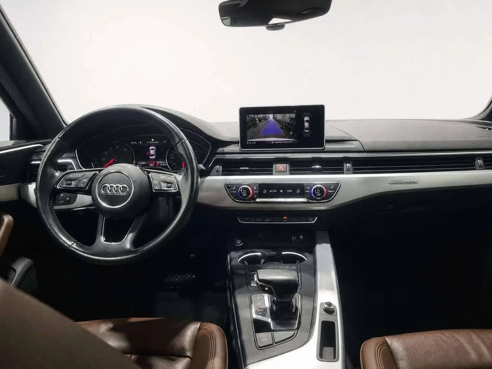 2019 Audi B9 A4 - Image 2 of 20