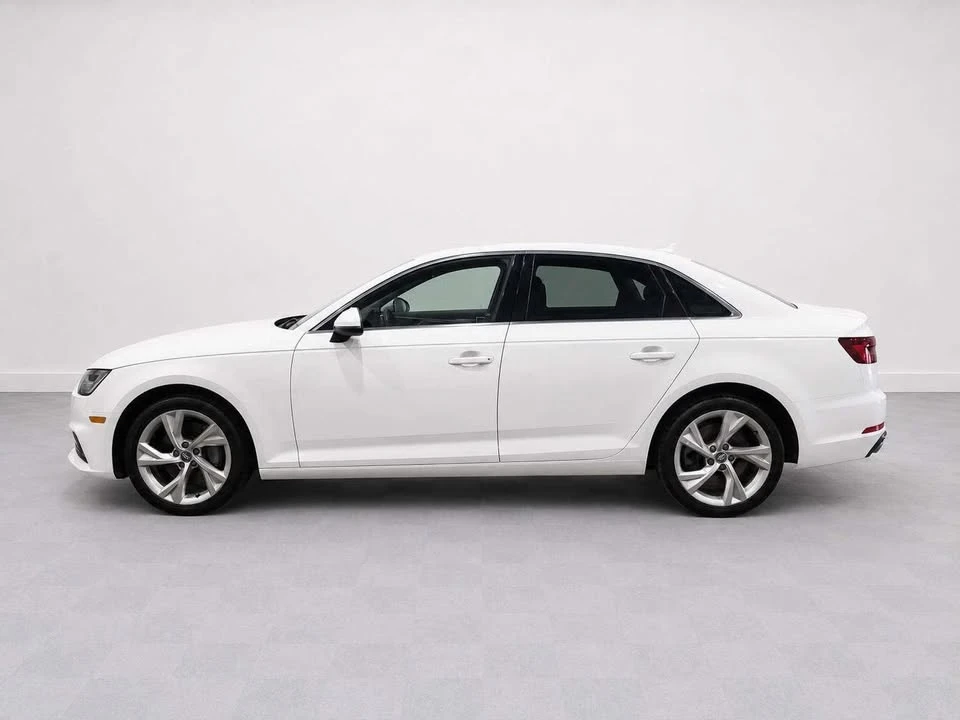 2019 Audi B9 A4 - Image 11 of 20