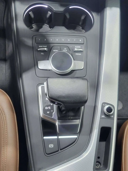 2019 Audi B9 A4 - Image 20 of 20