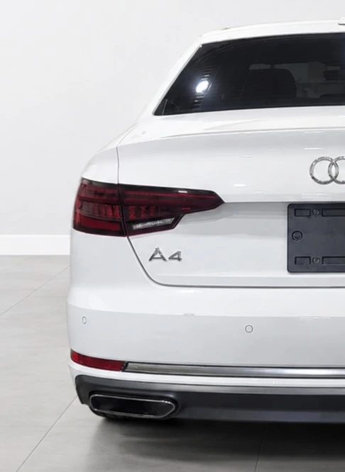 2019 Audi B9 A4 - Image 7 of 20