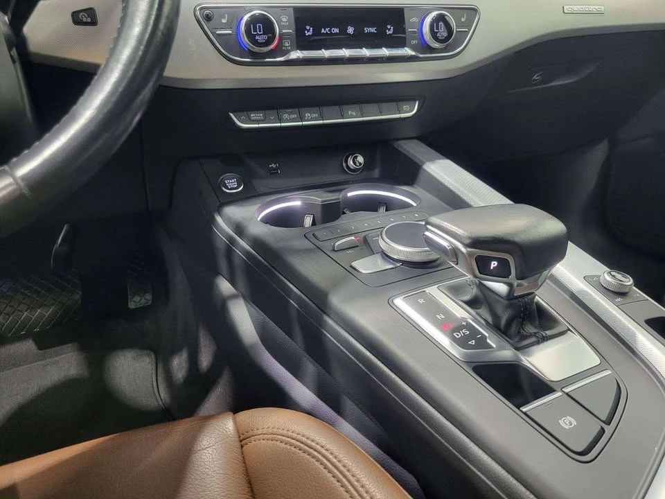 2019 Audi B9 A4 - Image 20 of 20