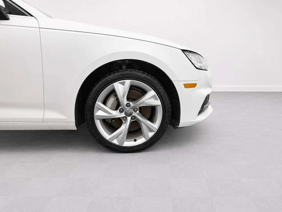 2019 Audi B9 A4 - Image 5 of 20