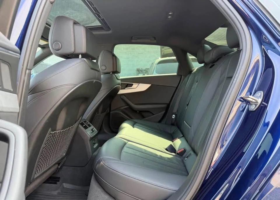 2019 Audi B9 A4 - Image 13 of 14
