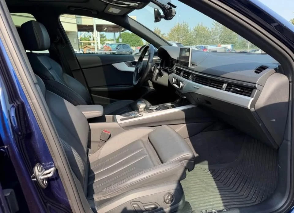 2019 Audi B9 A4 - Image 8 of 14