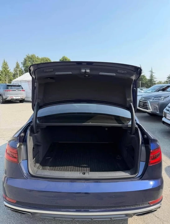 2019 Audi B9 A4 - Image 6 of 14