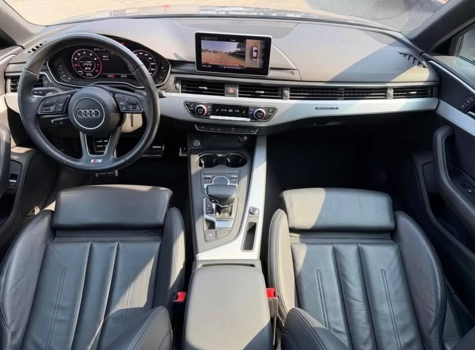 2019 Audi B9 A4 - Image 10 of 14