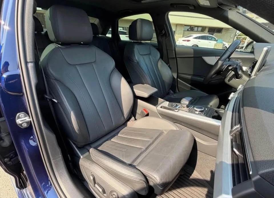2019 Audi B9 A4 - Image 12 of 14