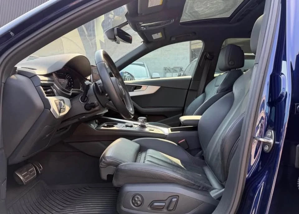 2019 Audi B9 A4 - Image 11 of 14