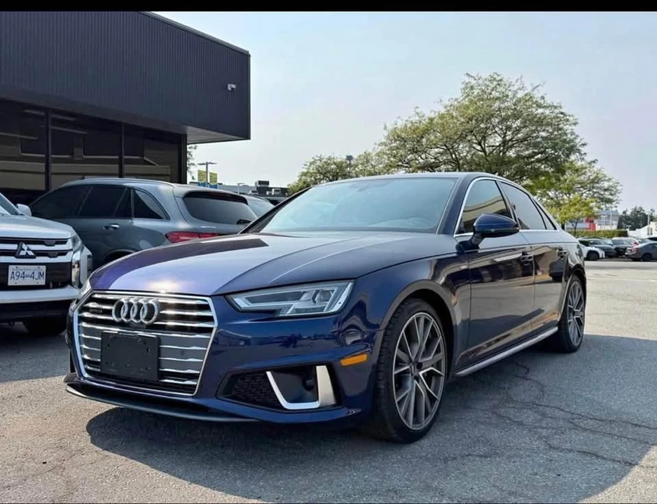 2019 Audi B9 A4 - Image 2 of 14