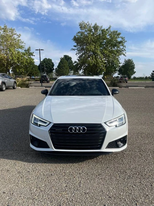 2019 Audi B9 A4 - Image 2 of 9