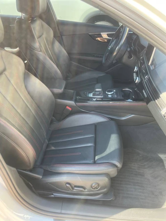 2019 Audi B9 A4 - Image 6 of 9