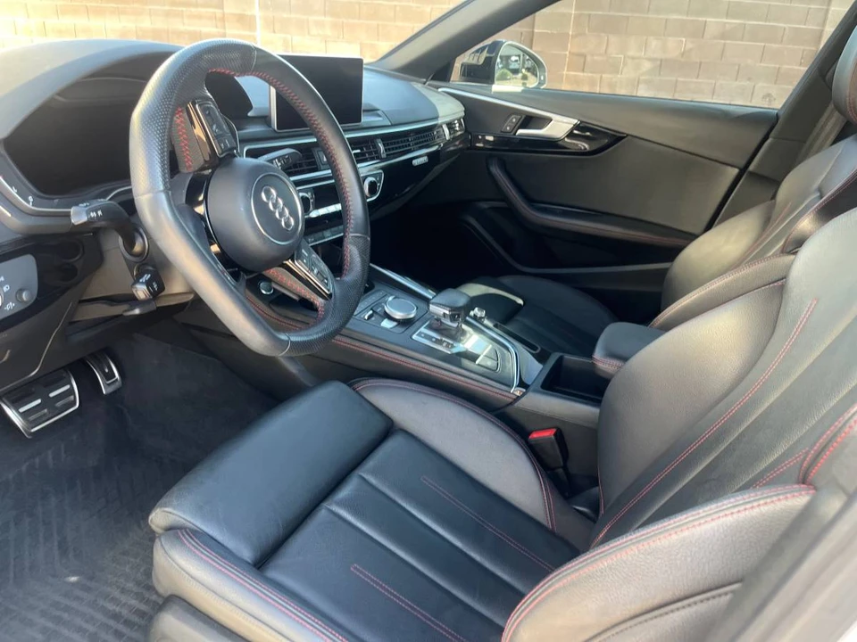 2019 Audi B9 A4 - Image 9 of 9