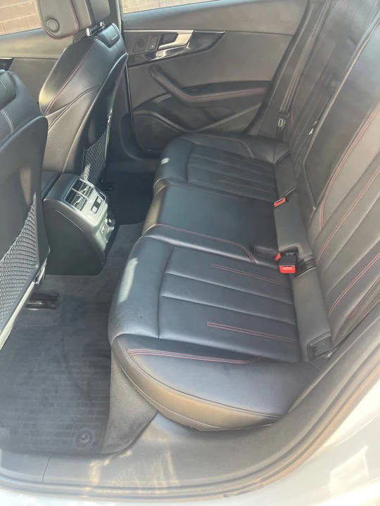 2019 Audi B9 A4 - Image 7 of 9
