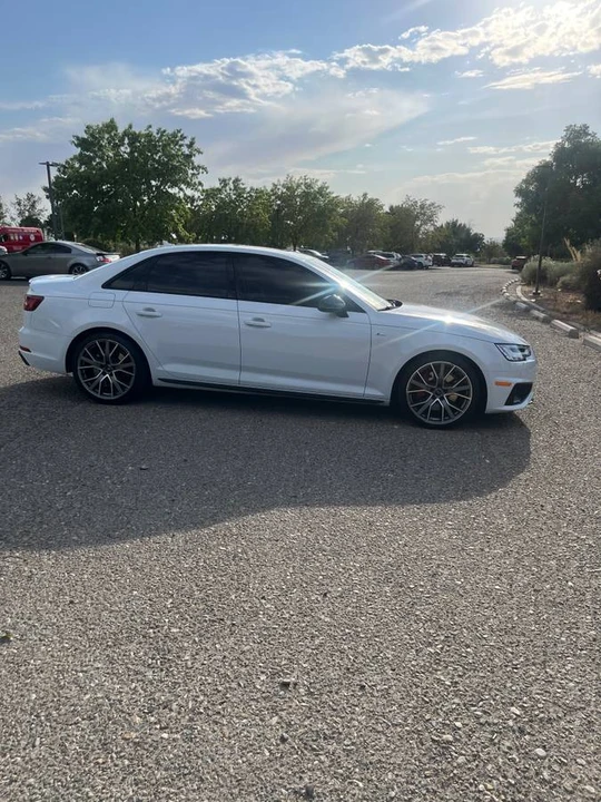 2019 Audi B9 A4 - Image 3 of 9