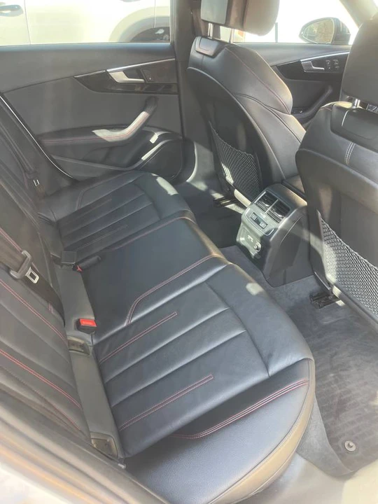 2019 Audi B9 A4 - Image 5 of 9
