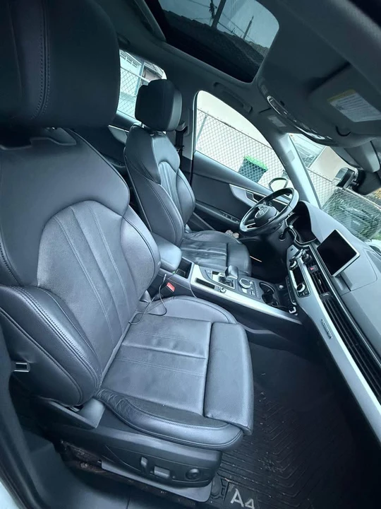2019 Audi B9 A4 - Image 5 of 8