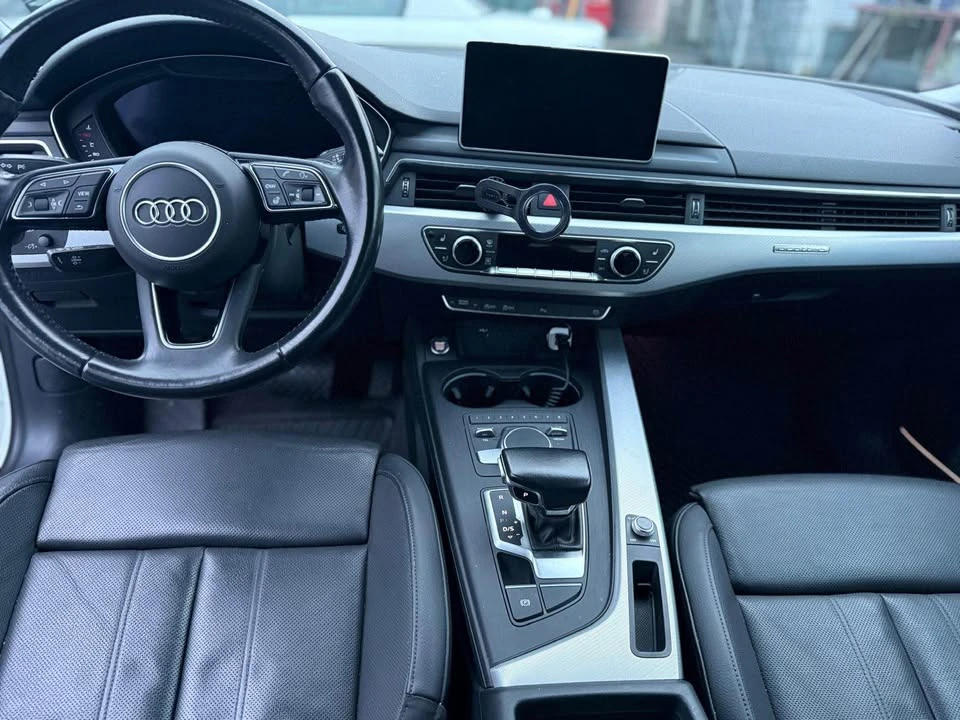 2019 Audi B9 A4 - Image 6 of 8