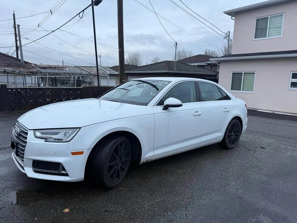 2019 Audi B9 A4 - Image 2 of 8