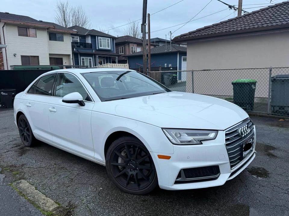 2019 Audi B9 A4 - Image 4 of 8
