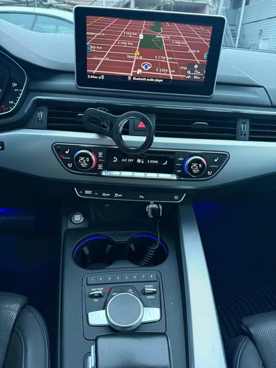 2019 Audi B9 A4 - Image 7 of 8