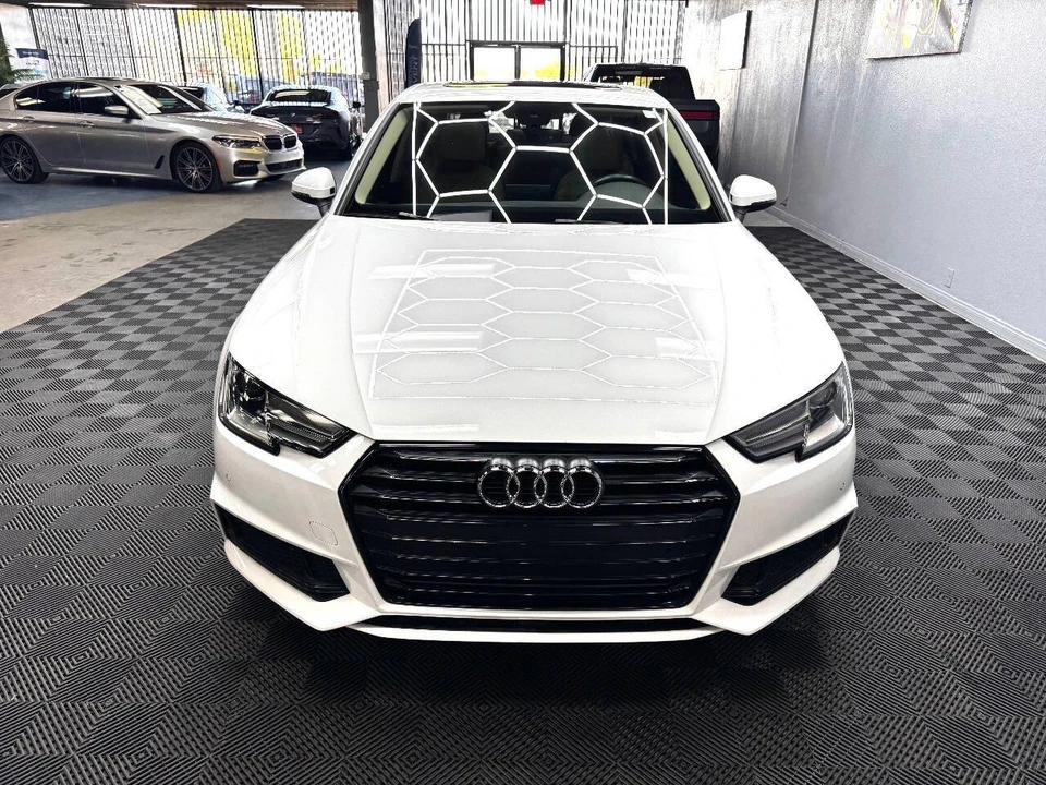 2019 Audi B9 A4 - Image 5 of 12