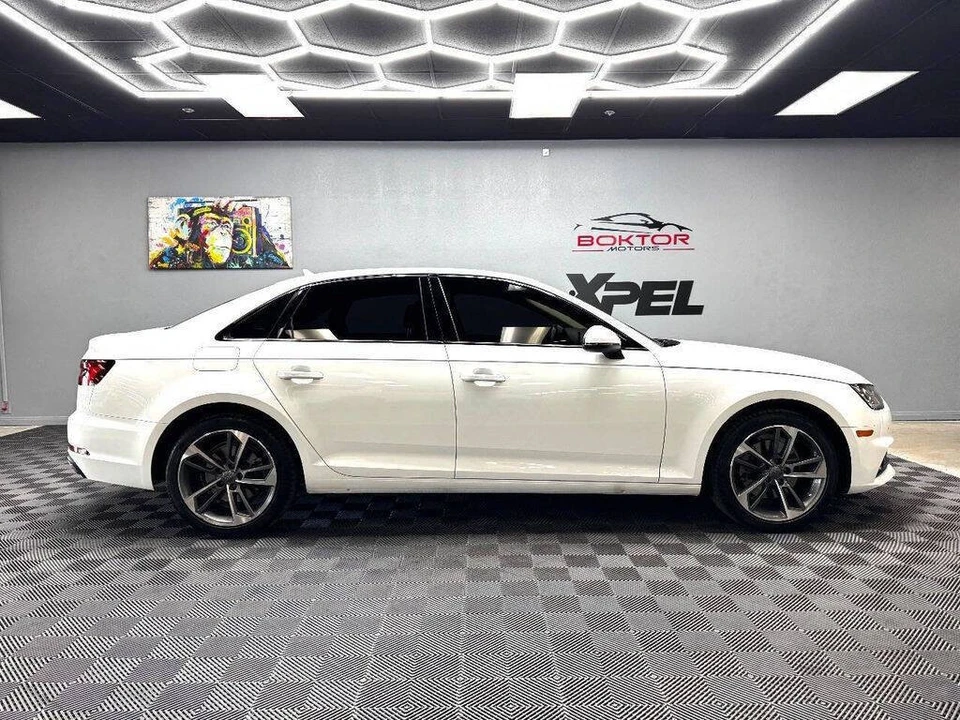2019 Audi B9 A4 - Image 17 of 21