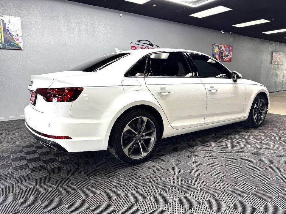 2019 Audi B9 A4 - Image 15 of 21