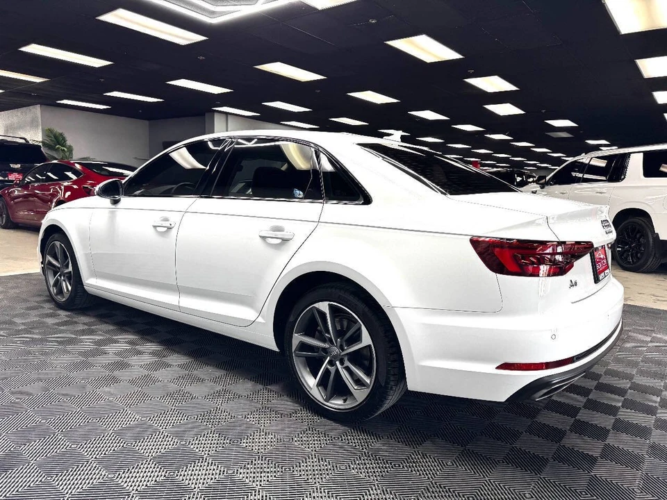 2019 Audi B9 A4 - Image 8 of 12