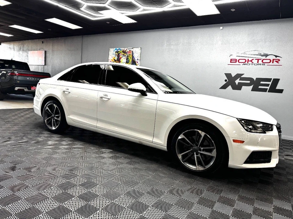 2019 Audi B9 A4 - Image 2 of 12