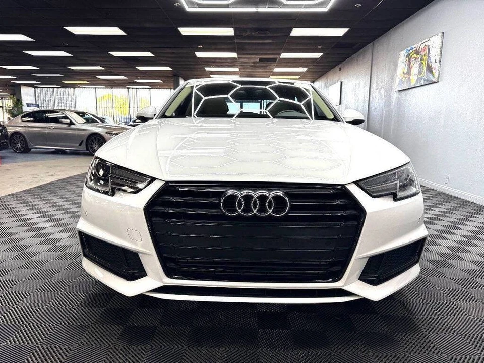 2019 Audi B9 A4 - Image 4 of 21