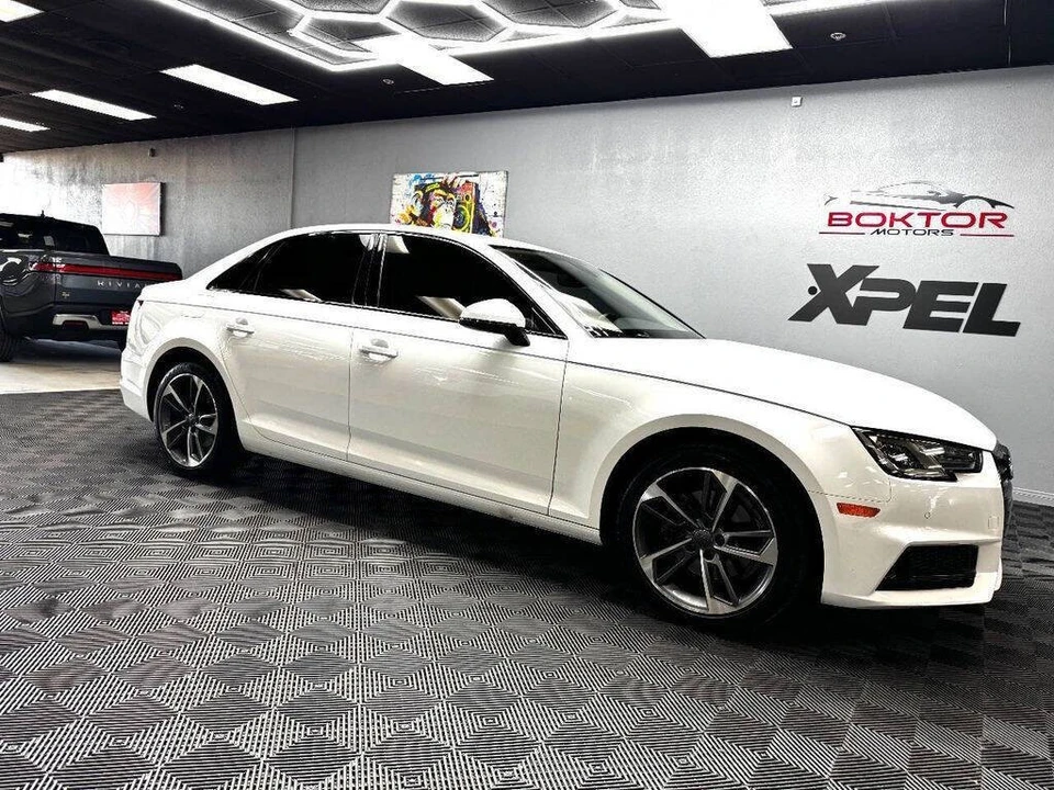 2019 Audi B9 A4 - Image 2 of 21