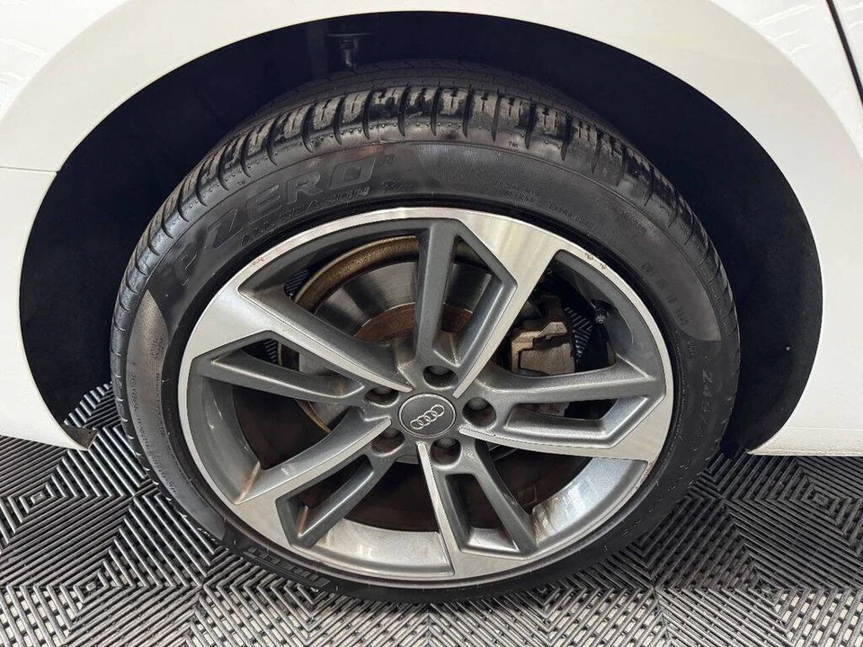 2019 Audi B9 A4 - Image 19 of 21