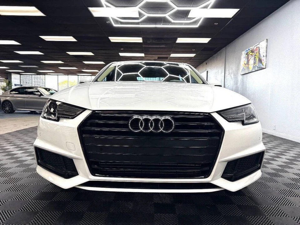 2019 Audi B9 A4 - Image 3 of 21