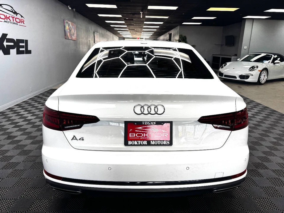 2019 Audi B9 A4 - Image 11 of 12