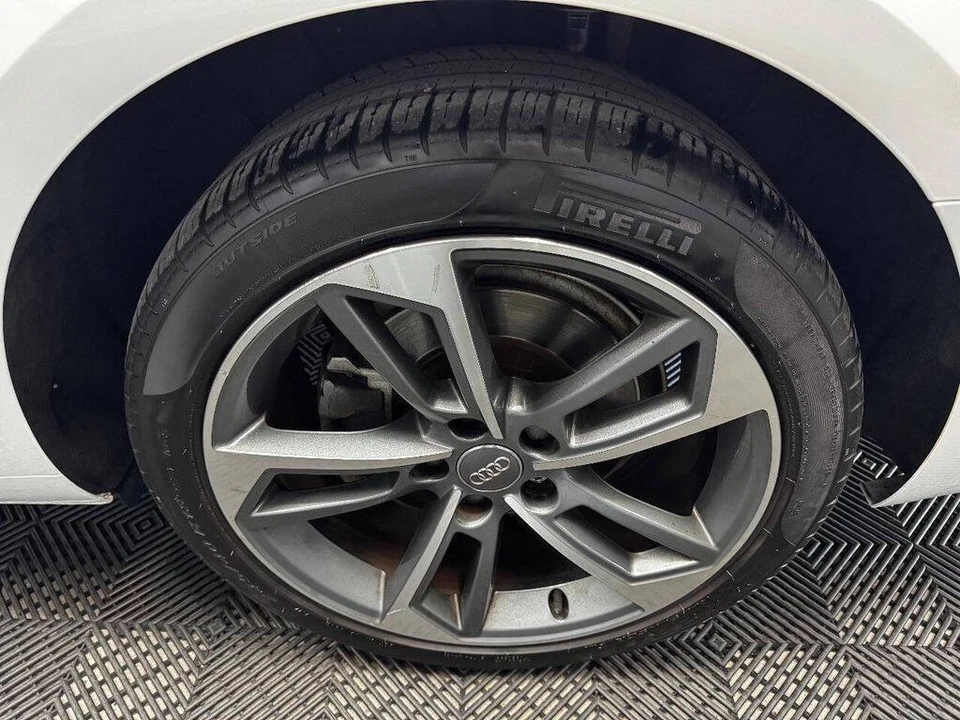 2019 Audi B9 A4 - Image 20 of 21