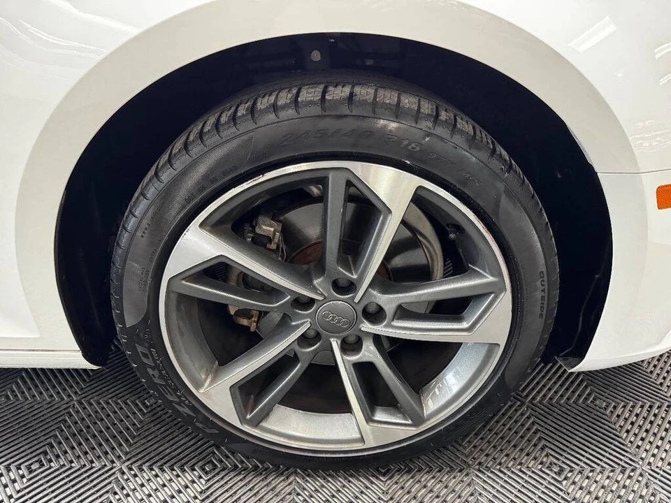 2019 Audi B9 A4 - Image 18 of 21