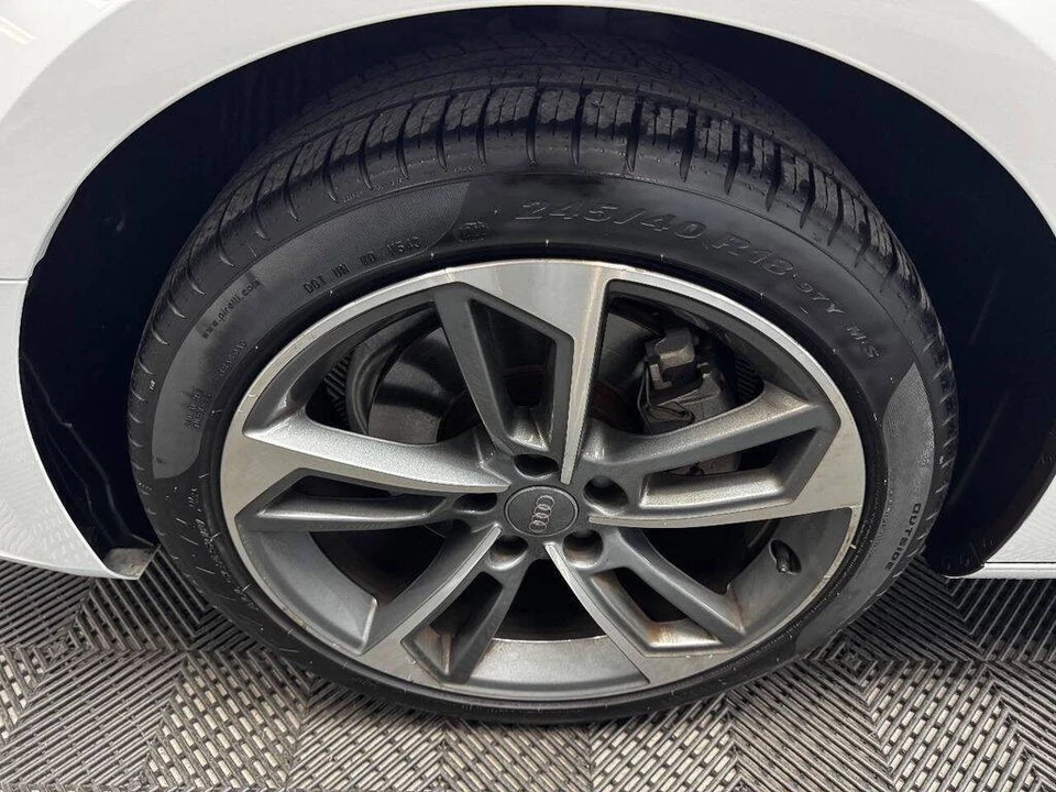 2019 Audi B9 A4 - Image 21 of 21