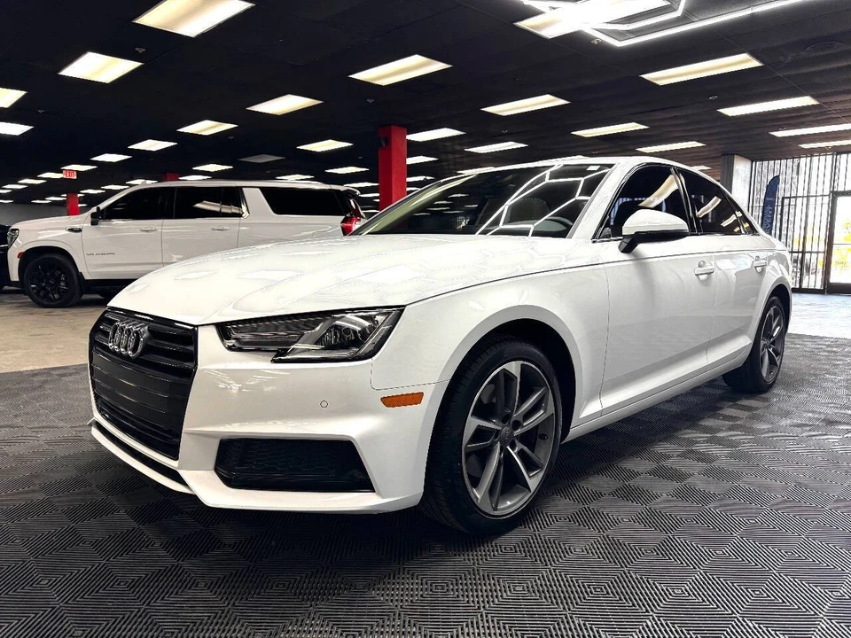 2019 Audi B9 A4 - Image 6 of 12